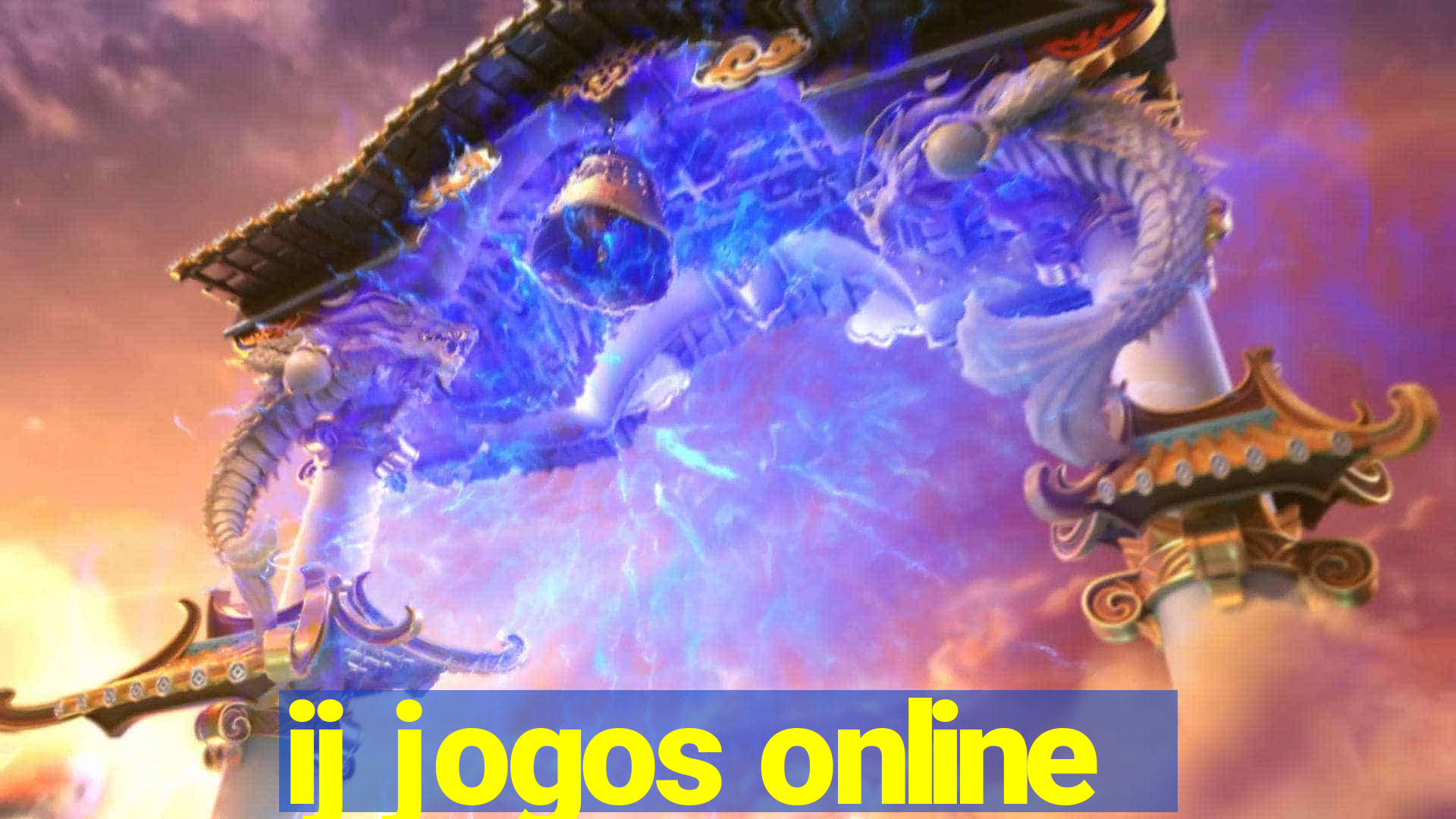 ij jogos online